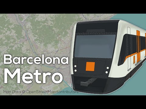 Video: Metro-pass: historie