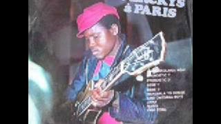 Nakoma Juste Orch Veve