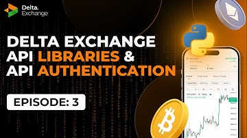 Delta Exchange API: Secure Authentication & Error Handling for Algo Trading