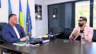 Romi Pentru Romania ✗ Connect-R | Nicu Păun: „Tinerii Vor Asista La O Altă Lume Peste 15 Ani.”