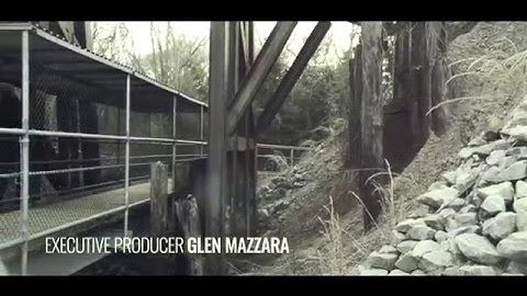 The Walking Dead Intro - Season 10