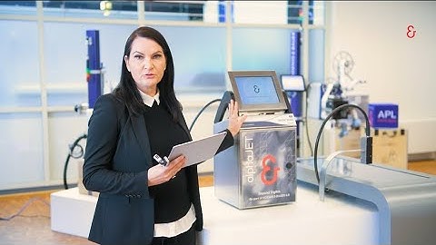 KYANA - The artificial intelligence of the alphaJET