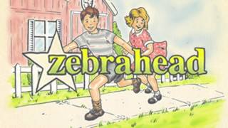 Video thumbnail of "Zebrahead - Too Bored To Bleed"