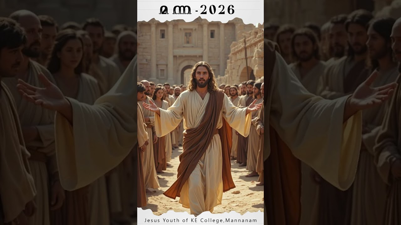 വലിയ നോമ്പിലെ വിശുദ്ധ ഗ്രന്ഥതീർത്ഥാടനം , സമ്പൂർണ ബൈബിൾ പാരായണം 2 ദിനവൃത്താന്തം അദ്ധ്യായം - 24