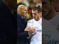 Bale S Est Vengé De Zidane Bale S Est Vengé De Zidane