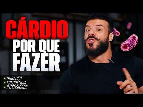 Vídeo: 3 maneiras de melhorar a função cardíaca diária