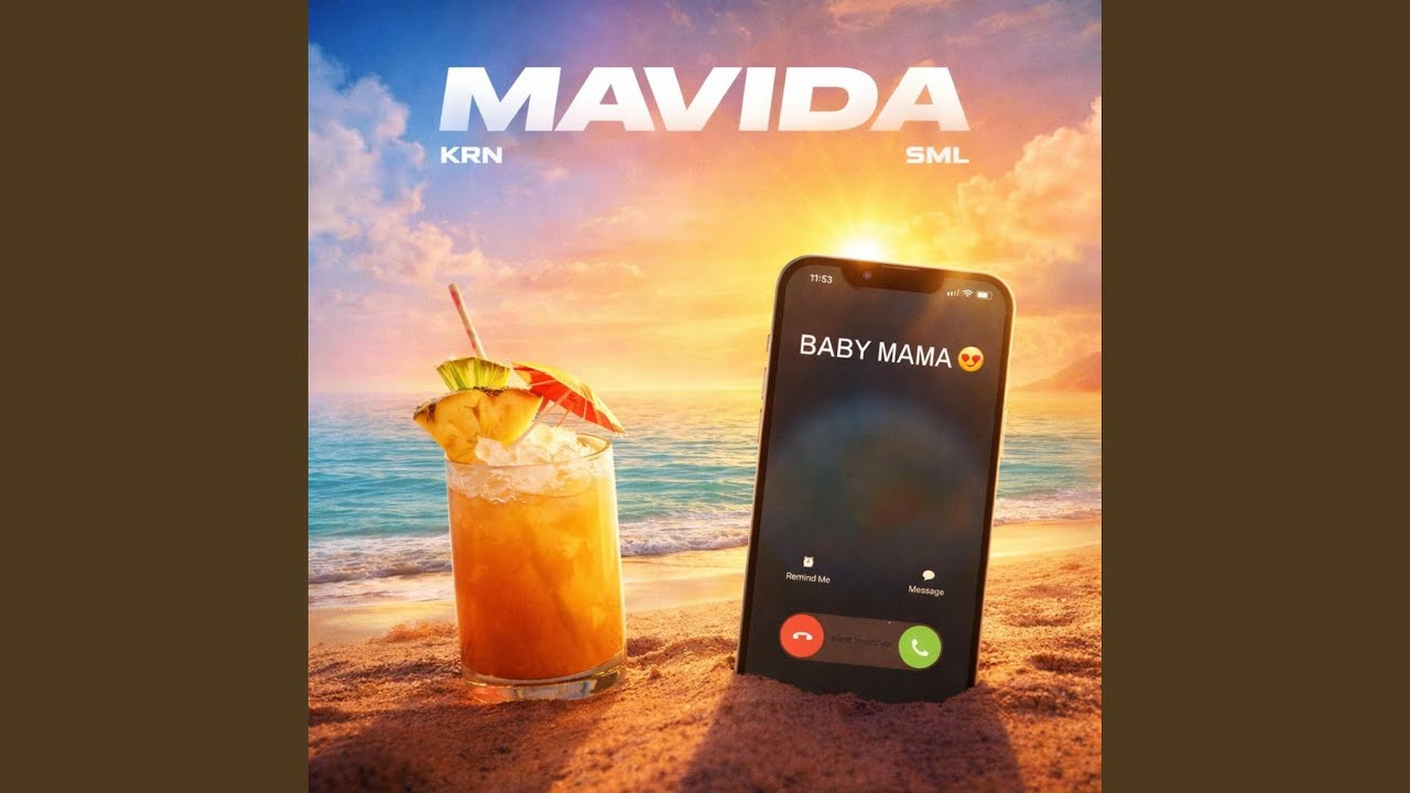 Watch MAVIDA on YouTube Watch MAVIDA on YouTube
