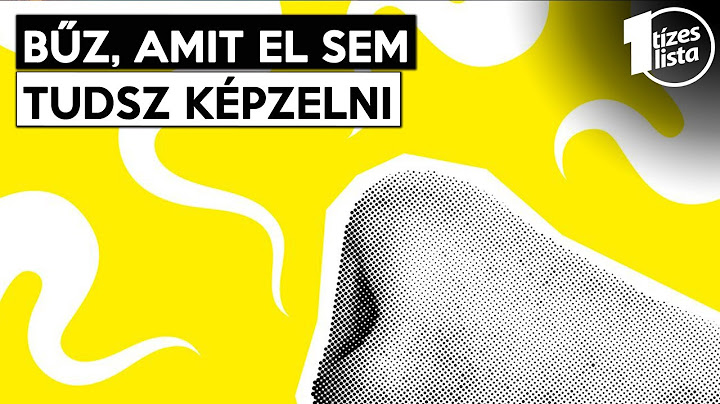 Mi a Világ Legbüdösebb Anyaga?