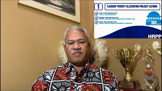 Le Ma’amanu Ep. 5 - Ne’i seetia i le malū o le tai taeao - Tu’u itiitia le mativa-HRPP