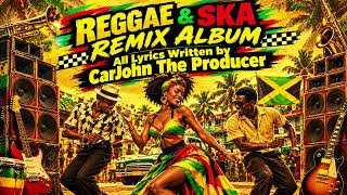 Let My People Go (Ska Remix) Reggae/Ska Dancehall Song by CarJohn The Producer