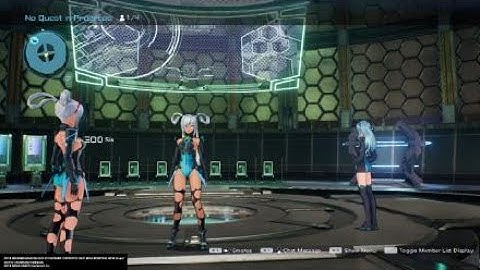 SWORD ART ONLINE: FATAL BULLET Crusader Rabbit vs. Behemoth MT-02 solo