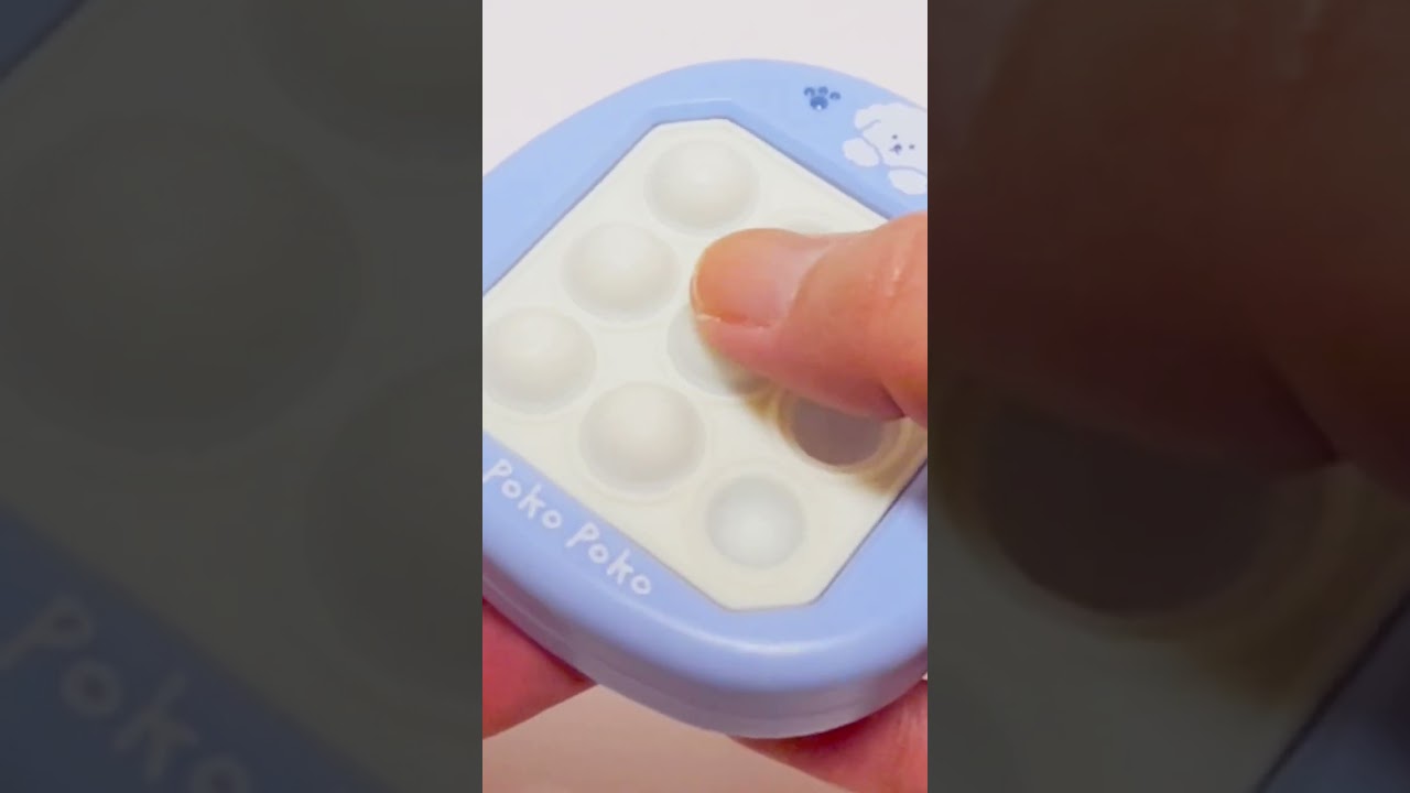 Addictive LOOP! Most Satisfying Pop Sounds #ASMR