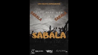 VRN Beatz - Sabala (ft. DJ Alcino Mix) [Audio]