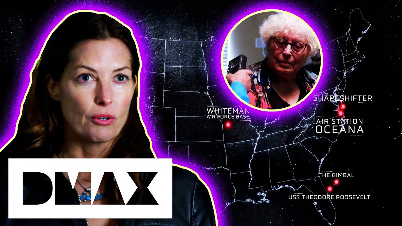 Ben and Melissa Recap Their UFO Investigation & Investigate Alien Implants | UFO Witness