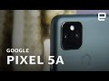 Google Pixel 5a review