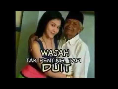 Orang Tua Gatal Youtube