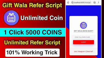 Gift Wala App Se Coin Earn Kaise Kren | Gift Wala App Payment Proof ||