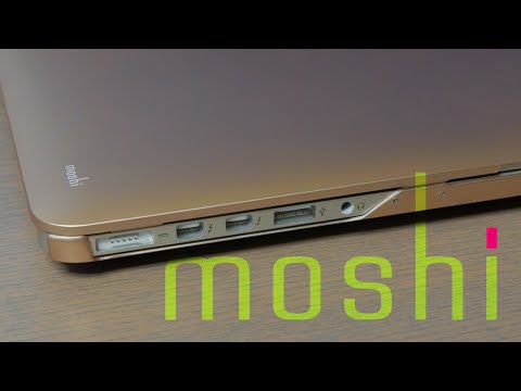 Moshi iGlaze - 13-inch MacBook Pro Moshi iGlaze - 13-inch MacBook Pro