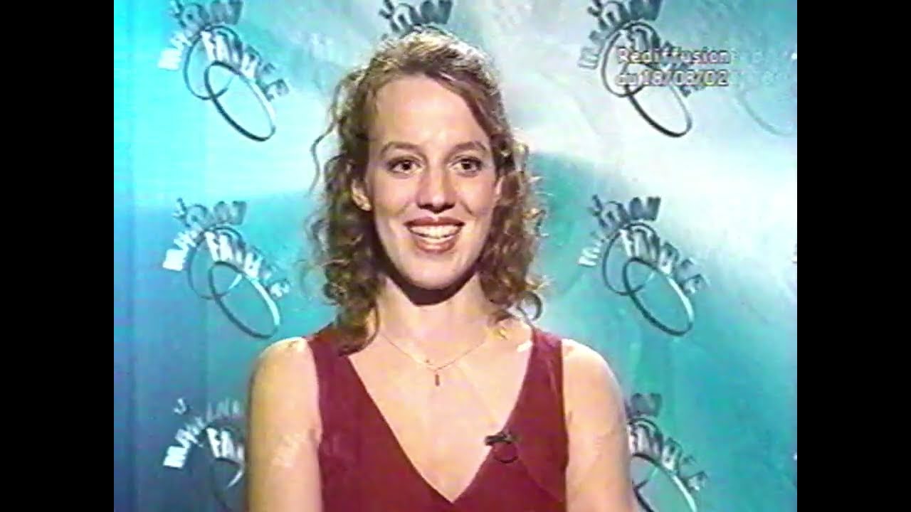 TF1 21 Août 2002 Bande Annonce + Pubs + Le Maillon Faible