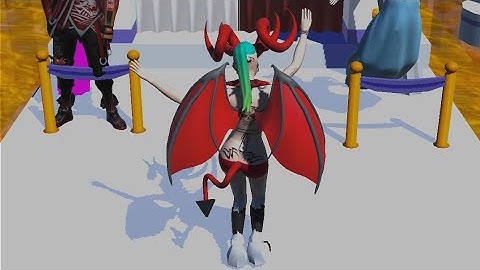 Destiney choice gameplay walkthrough 😡😇 Demon or Angel | android, iOS mobile | New big update games