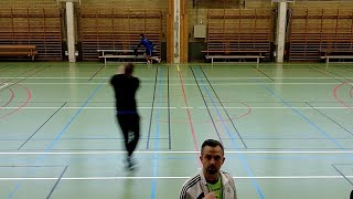 H43 Lund - Enköpings HF
