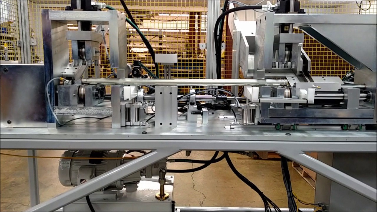 Automotive Tool Manufacturing Machine Video Oct 2016 Hi Def YouTube