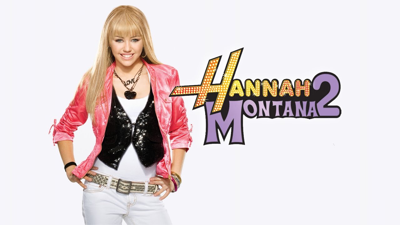 Hannah Montana - Rock Star (Official Audio) - YouTube
