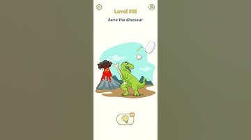 DOP 2 Gameplay Level 916 Shorts Delete One Part Solution and Answer 🔥Subscribe🔥#game #gamer #youtube