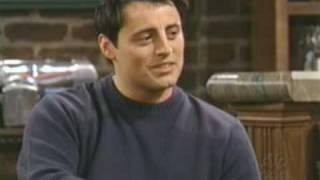 Friends - The Stuff You've Never Seen part 1