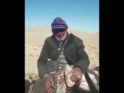 آواز حسینعلی شبانپور ویرایش صدا و همراهی موسیقی جابر بهارمست