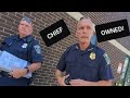 "I'M BEING TRESPASSED" TOP COP OWNED! 1ST AMENDMENT AUDIT FAIL! Repost