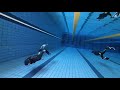 POOL APNEA TRAINING / FREEDIVING HUNGARY