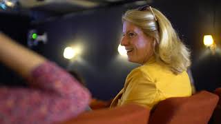 Aftermovie - Inspiratie Netwerkevent Coachpraktijk Fleurig Fleurig Events - 11 September 2021