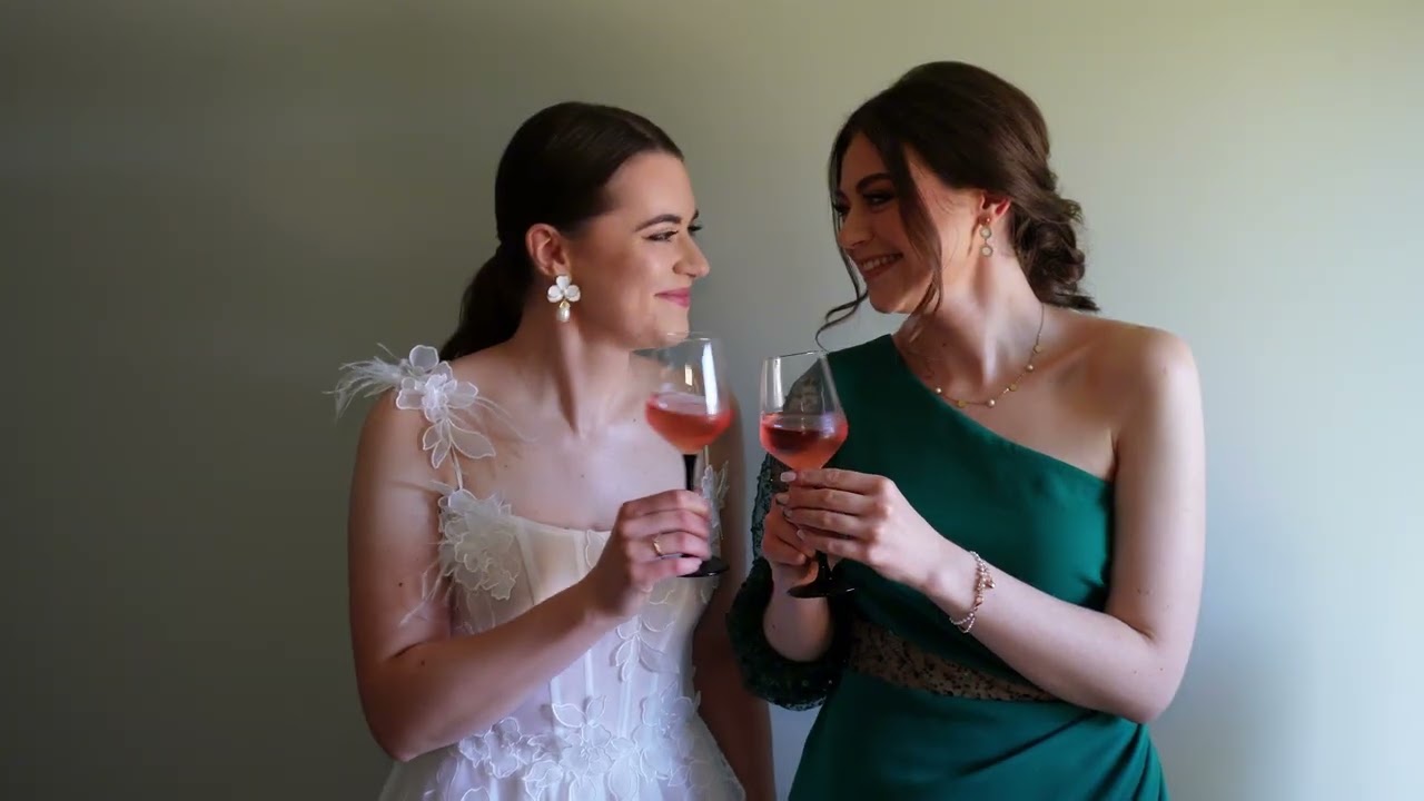 Ślub Julii i Kamila 14 06 2025 | Nekla