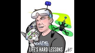 Lifes Hard Lessons with Derek Brown
You can find my Patreon here:
https://www.patreon.com/michaelrollins
You can find Derek here:
YouTube: https://www.youtube.com/channel/UCO3gUShjkoFYsPuo0RYX9ZA
Instagram: https://www.instagram.com/dwreckfpv/
https://www.westcoastthrowdown.com/
Derek Brown runs customer service for PyroDrone, one of the top FPV retailers in the US. He is also well-liked and well-respected in the community despite all of the rivalries we have here in our little FPV ecosystem. Derek deals with lots of people on-line with grace and tolerance and he attributes some of that to time he spent in prison. Watch on to hear more. Lifes Hard Lessons with Derek Brown