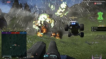 Planetside 2 | Symphony of Chaos