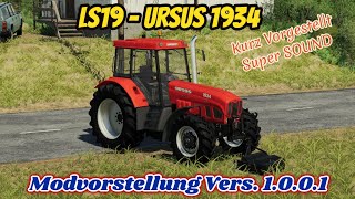 ["LS19´", "Landwirtschaftssimulator´", "FridusWelt`", "FS19`", "Fridu´", "LS19maps", "ls19`", "ls19", "deutsch`", "mapvorstellung`", "LS19 Ursus 1934", "FS19 Ursus 1934", "Ursus 1934", "ls19 ursus", "fs19 ursus"]