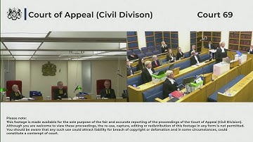 South Bank Hotel Management Company Ltd (appellant) v Galliard Hotels Ltd & ors (respondents)