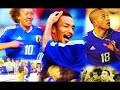 サッカー 日本サッカー史に残るスーパーゴール集 日本代表 サッカー 日本サッカー史に残るスーパーゴール集 日本代表