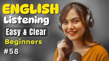 English listening practice daily | Learn English with Podcast | Learn conversational English