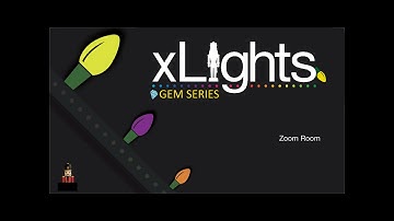 xLights Gem Series:   Remote Falcon