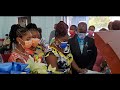 Homegoing Celebration for Lorraene Clarke-Mayers, Barbados 🇧🇧.