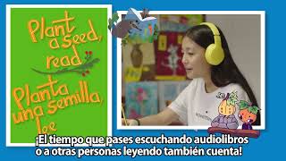 Beaverton Summer Reading Program -Spanish