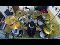 Slipknot - Eyeless (Drum Cover)