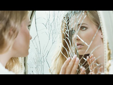 Разбитое зеркало. 1 серия. Мелодрама. Драма. Испания.