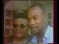 Capture de la vidéo Koffi , Josky & Madilu - Ngobila - 1992