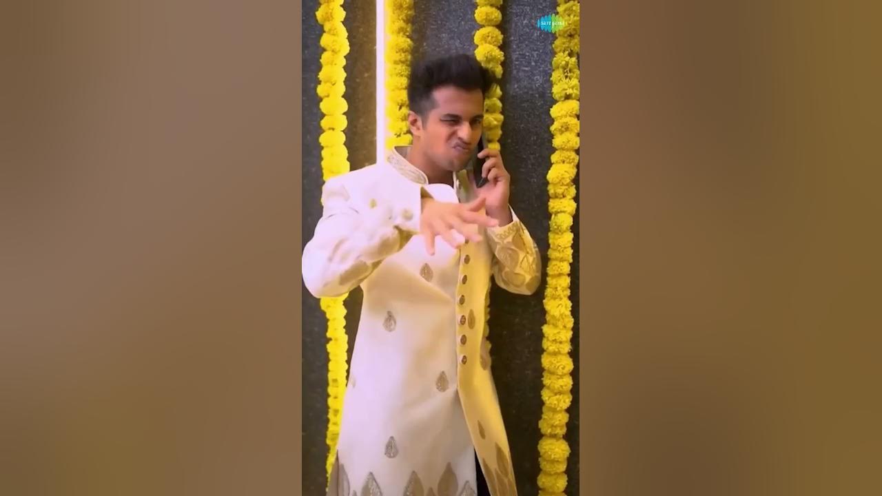 Make Shorts on ♥️ #aajsajeya with your partner #aajsajeya #weddingsong #ytshorts #shorts #status
