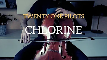 Twenty One Pilots - Chlorine for cello and piano (COVER)