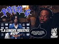 Ay @polog GO!!🔥🔥🔥| Polo G Freestyles Over DMX