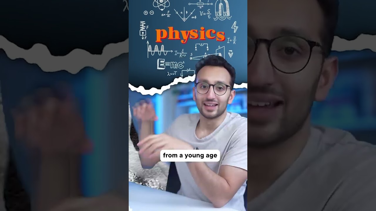 Ali Abdaal Edit